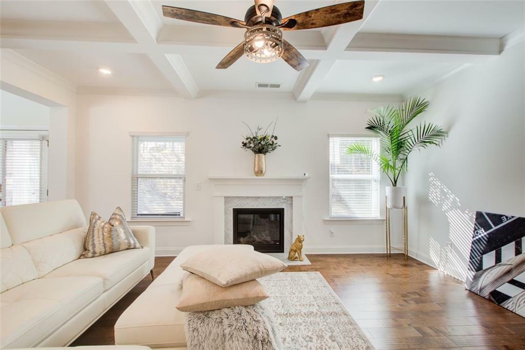 Property Photo: 105 Rivulet Drive GA 30132