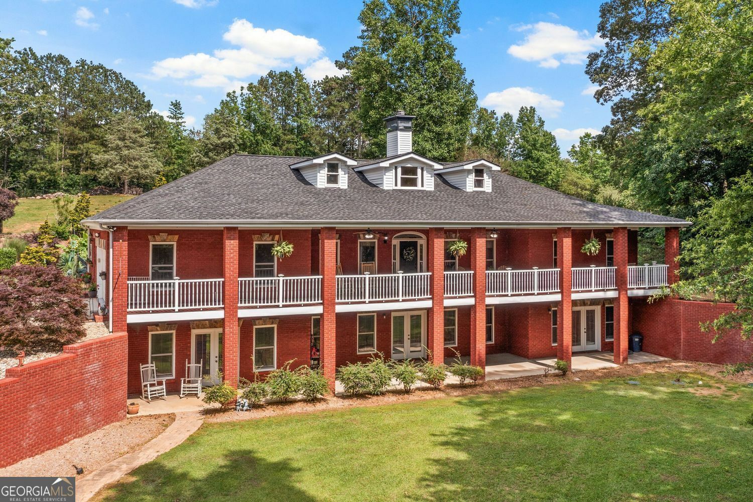 7180 Westray Road  Cumming GA 30028 photo