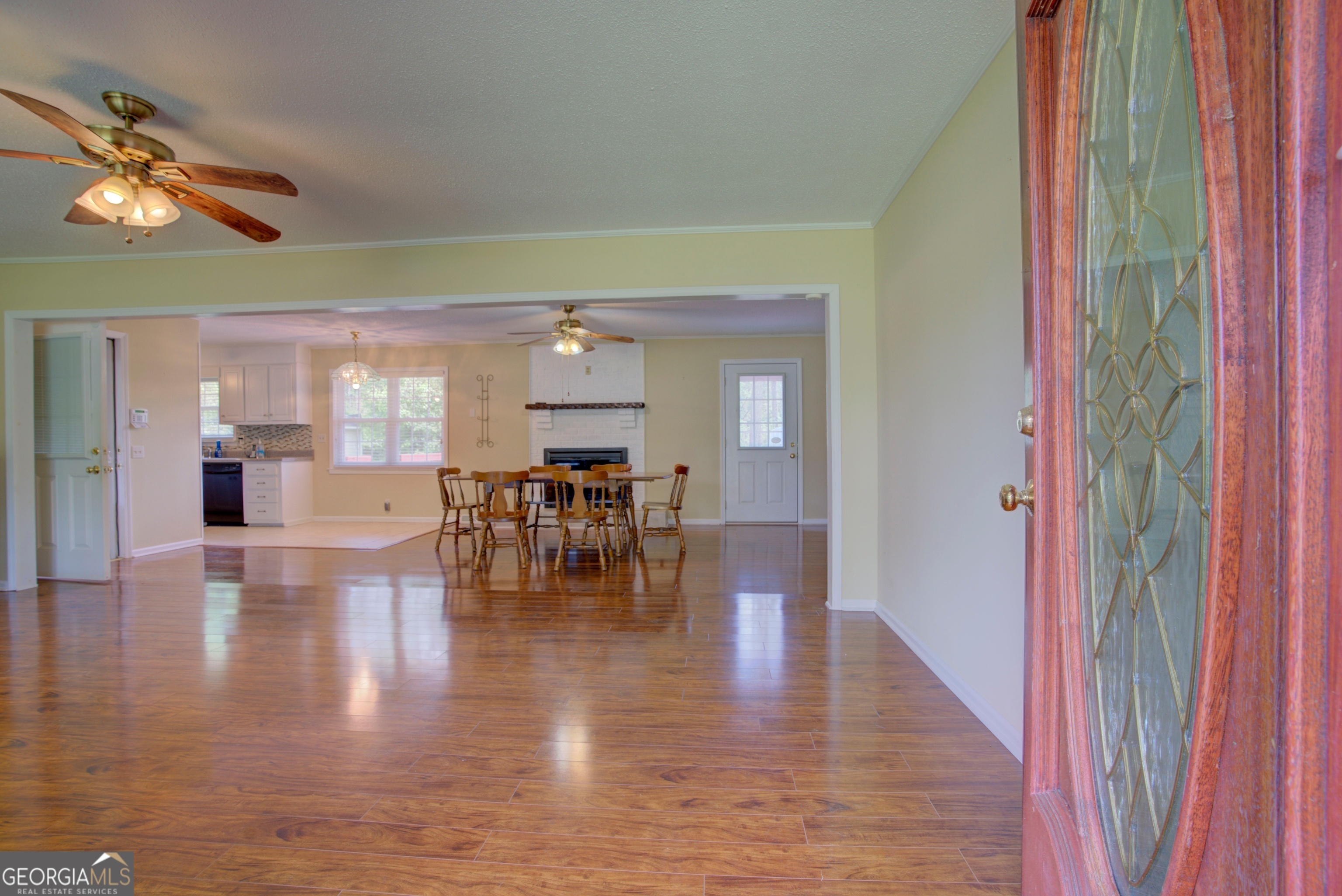 Property Photo: 12 Fernwood Way NE GA 30161