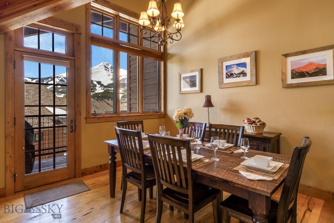 Property Photo:  22 Heavy Runner Road A  MT 59716 