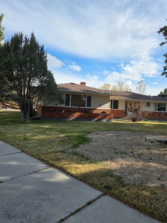 606 S Arizona  Dillon MT 59725 photo