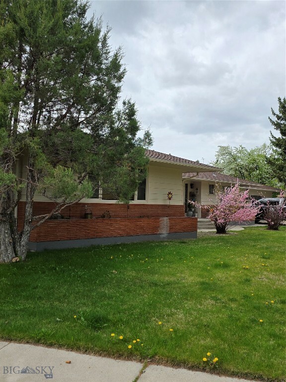 606 S Arizona  Dillon MT 59725 photo