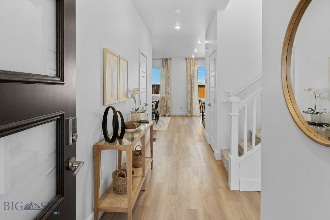 Property Photo: 4804 Compass Lane MT 59718