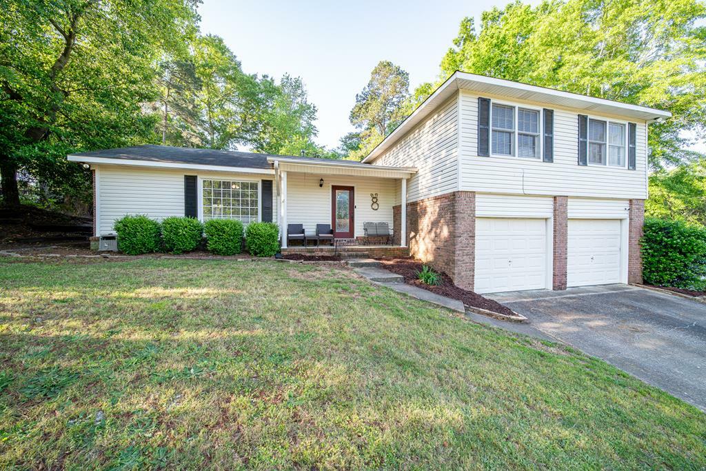 Property Photo: 3906 Chris Drive GA 31909