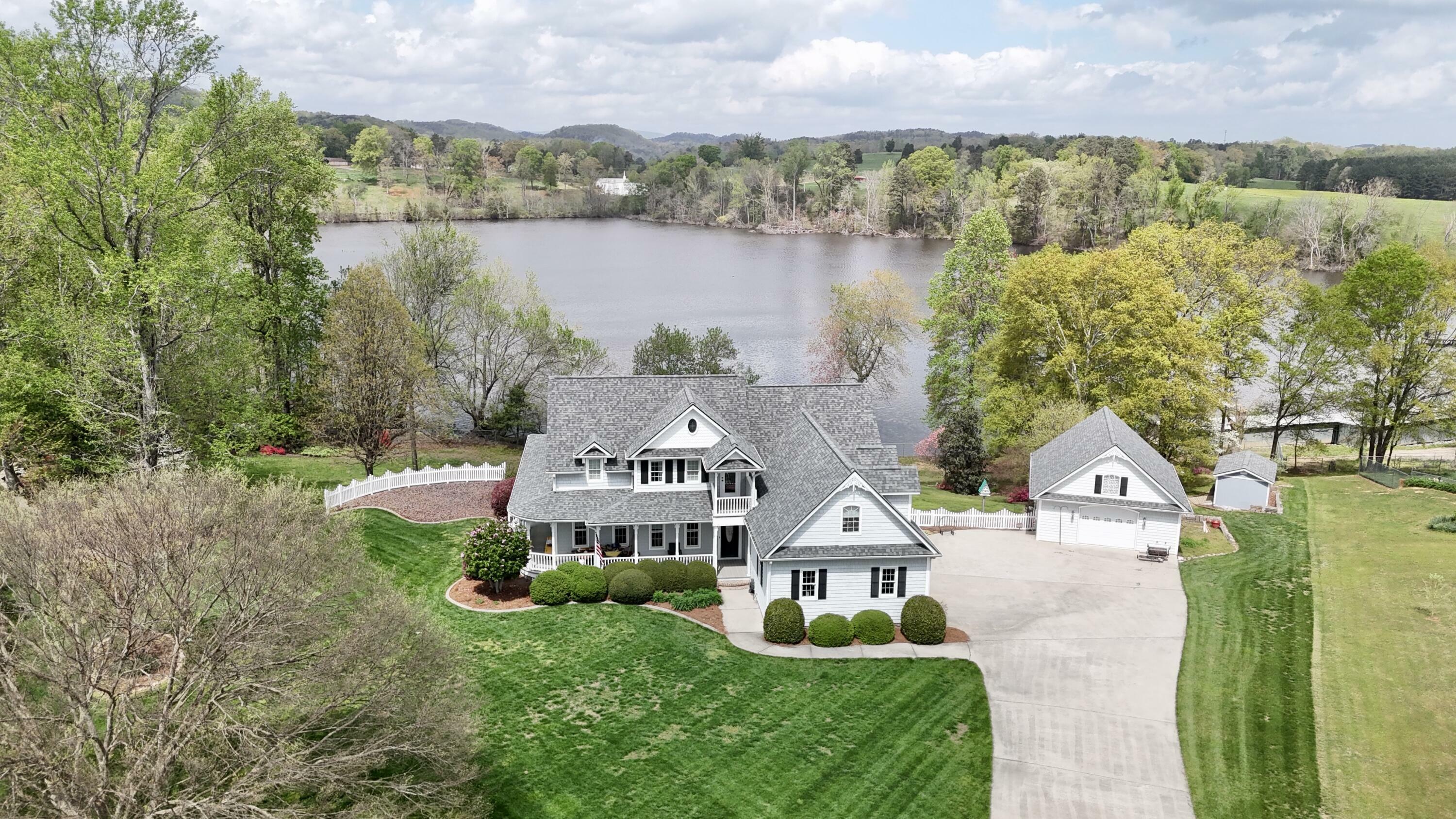 Property Photo: 189 Caseys Trail GA 30728