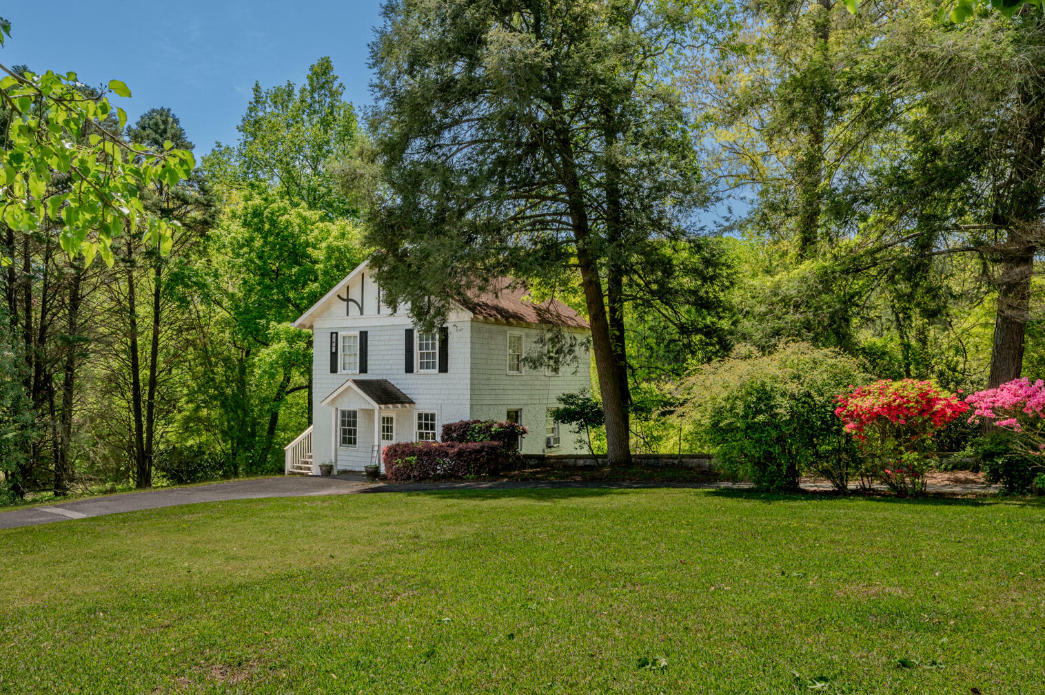 Property Photo: 70 Golf Course Lane GA 30747