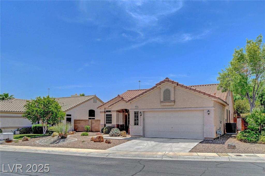 Property Photo: 1931 Jasper Creek Place NV 89123