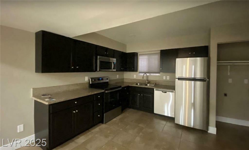 Property Photo: 3501 Rio Robles Drive B NV 89030