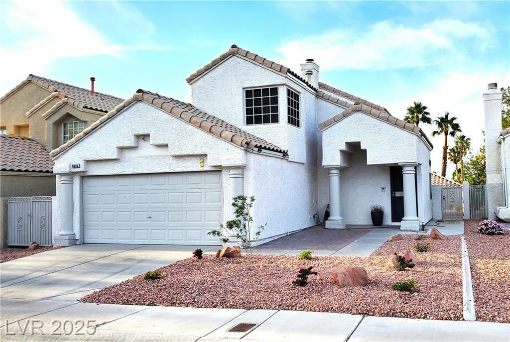 Property Photo: 8424 Oyster Drive NV 89128