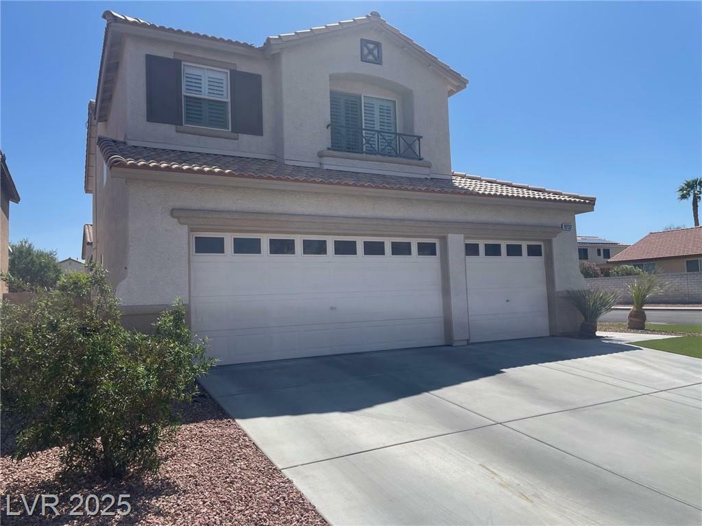 Property Photo: 9232 Marlia Street NV 89123