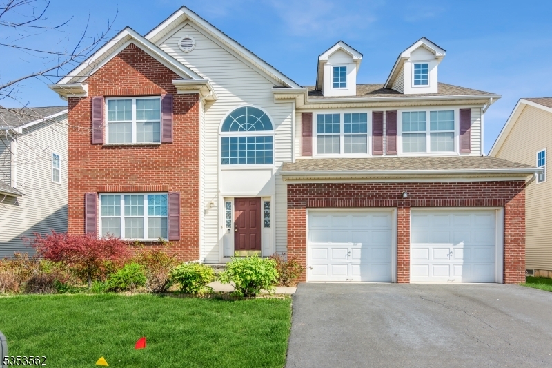 23 Schenck Ln  Franklin Twp. NJ 08873 photo