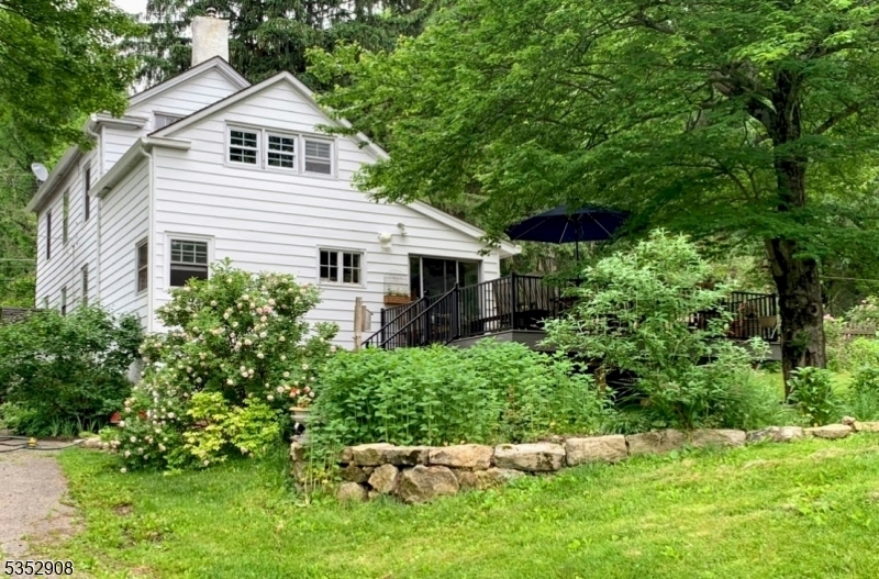 Property Photo: 53 Hoffmans Crossing Rd NJ 07830