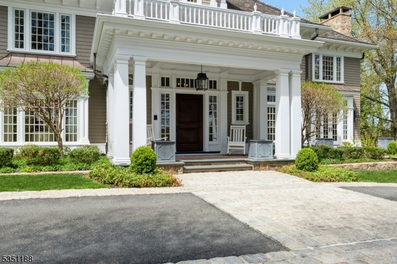 Property Photo: 4 County Line Rd NJ 07945