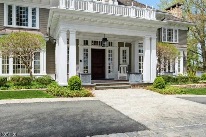 Property Photo: 4 County Line Rd NJ 07945