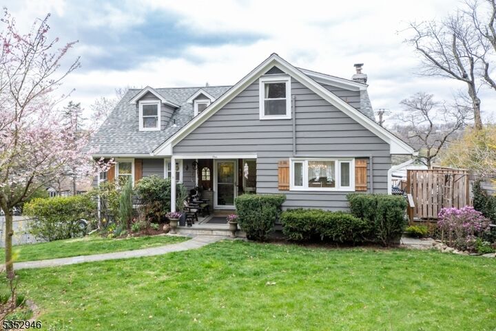 1 Balanced Rock Ter  Sparta Twp. NJ 07871 photo