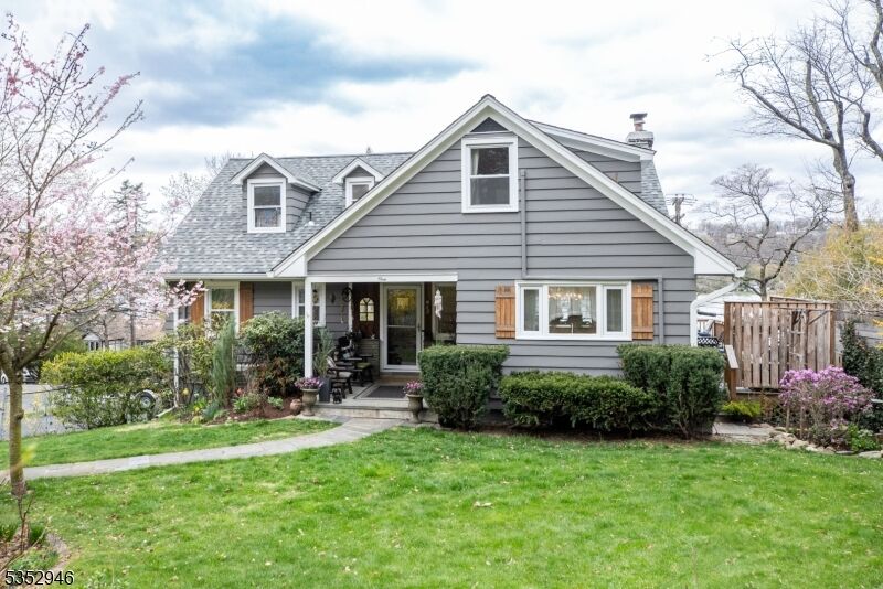 Property Photo: 1 Balanced Rock Ter NJ 07871