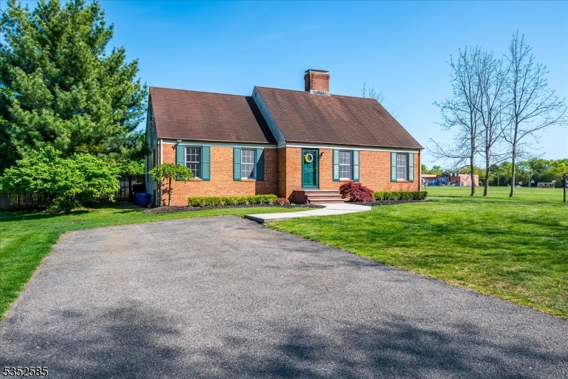 Property Photo: 27 Vermont Ave NJ 08823