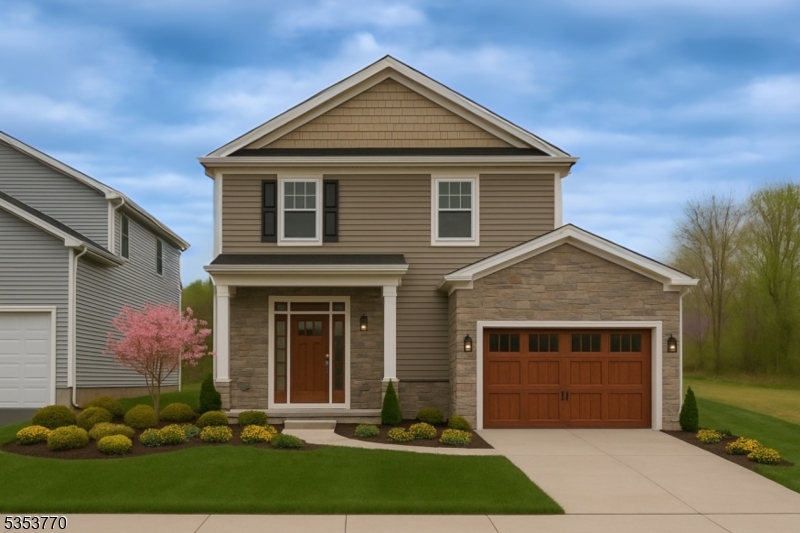 20 Celia Dr  Sparta Twp. NJ 07871 photo