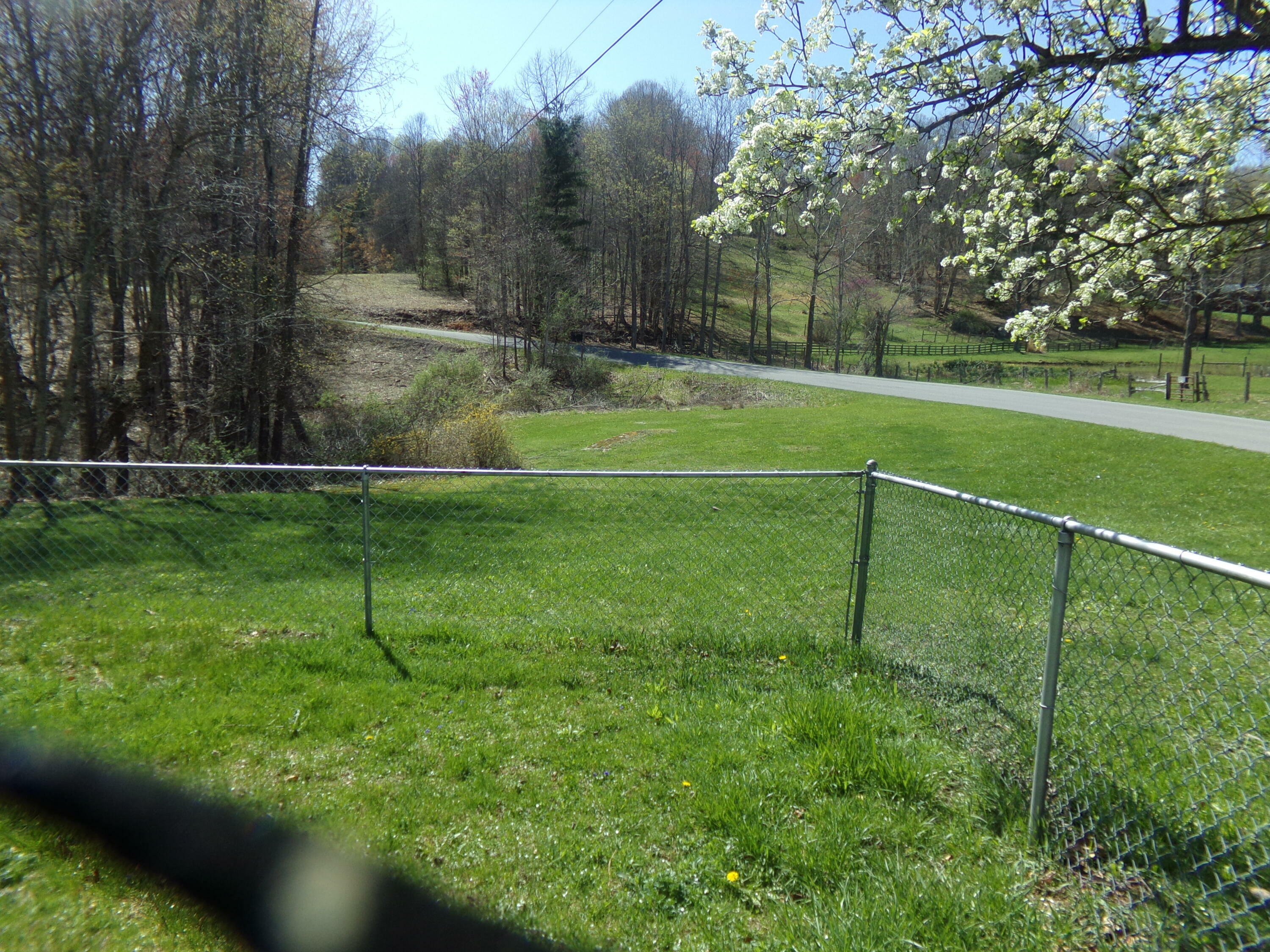 Property Photo: 509 Backus (Mountain) Road WV 25976