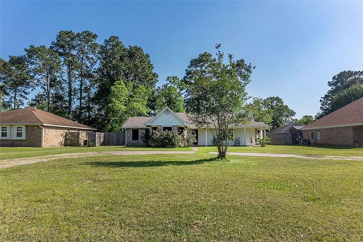 125 Williams Road  Lumberton TX 77657 photo