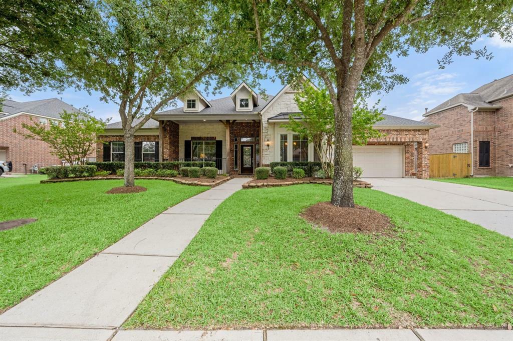 20111 Rose Dawn Lane  Spring TX 77379 photo