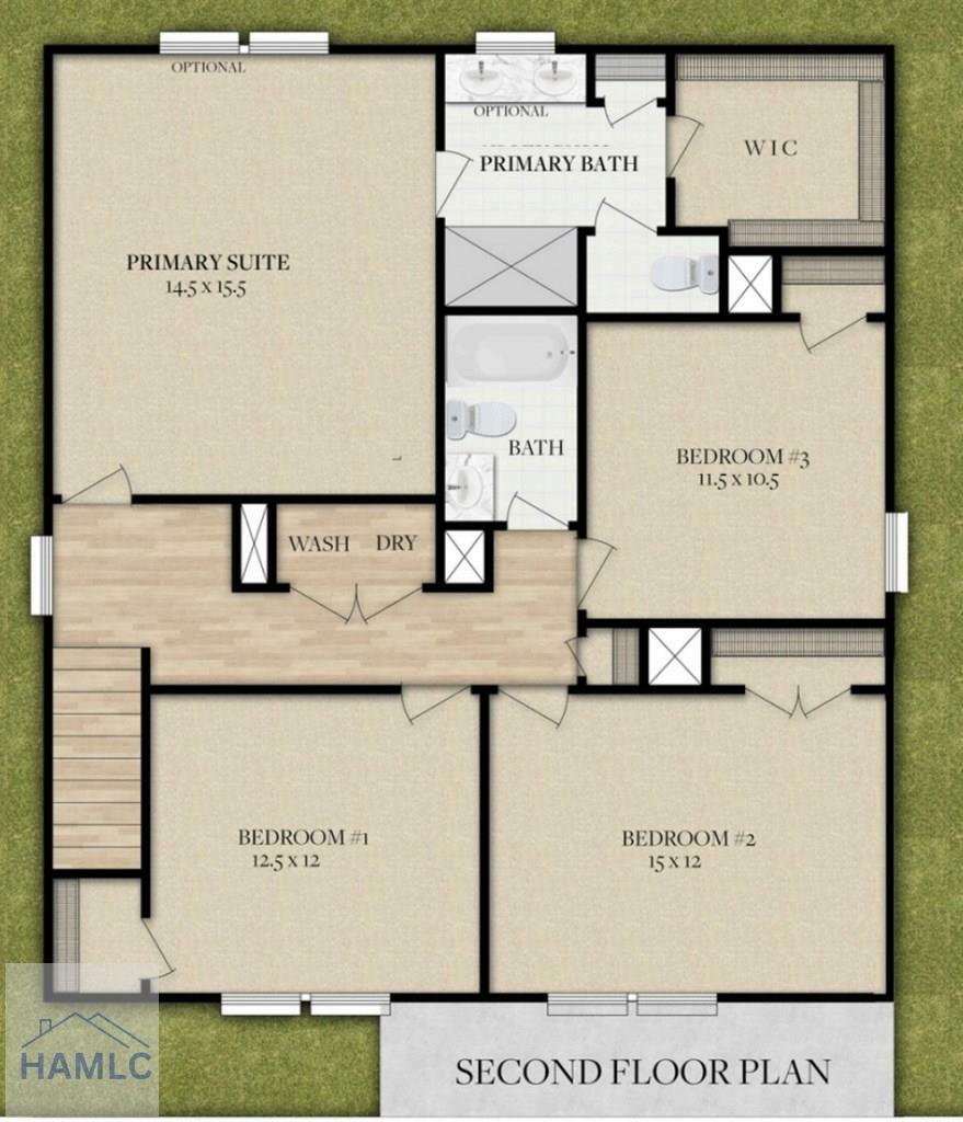 Property Photo: Lot 68 Cottage Loop GA 31305