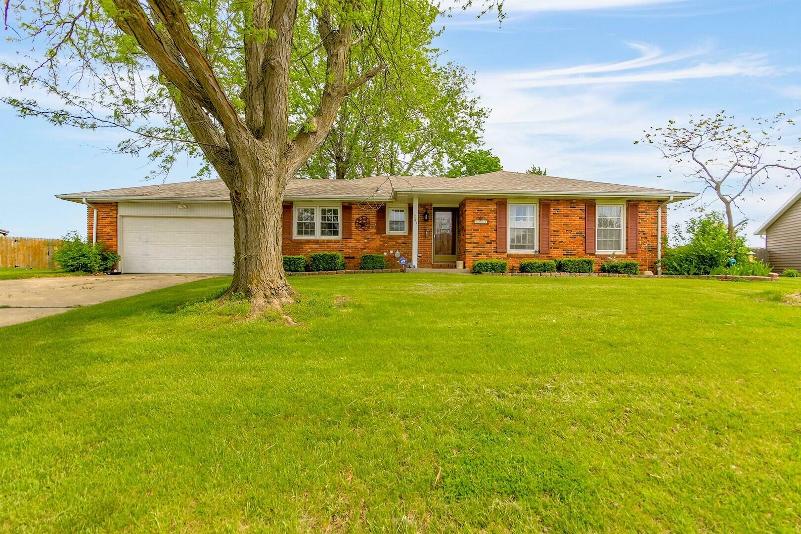 Property Photo: 1767 Quail Hill Road MO 65265
