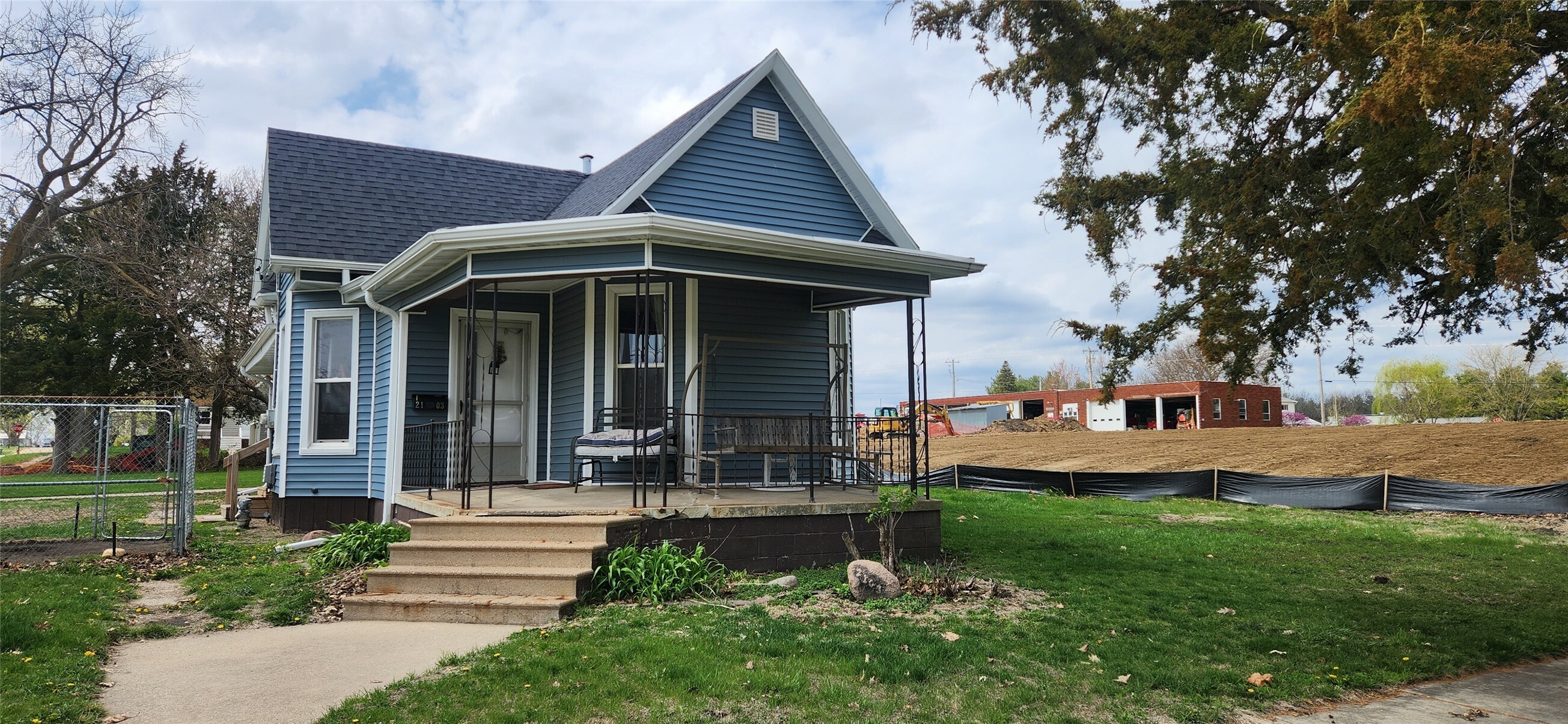 2103 Boone Street  Boone IA 50036 photo