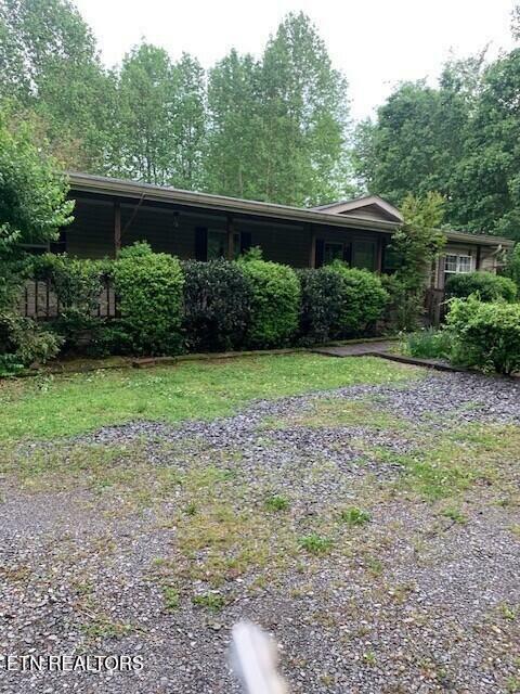 Property Photo: 1119 Cloyds Church Rd TN 37742