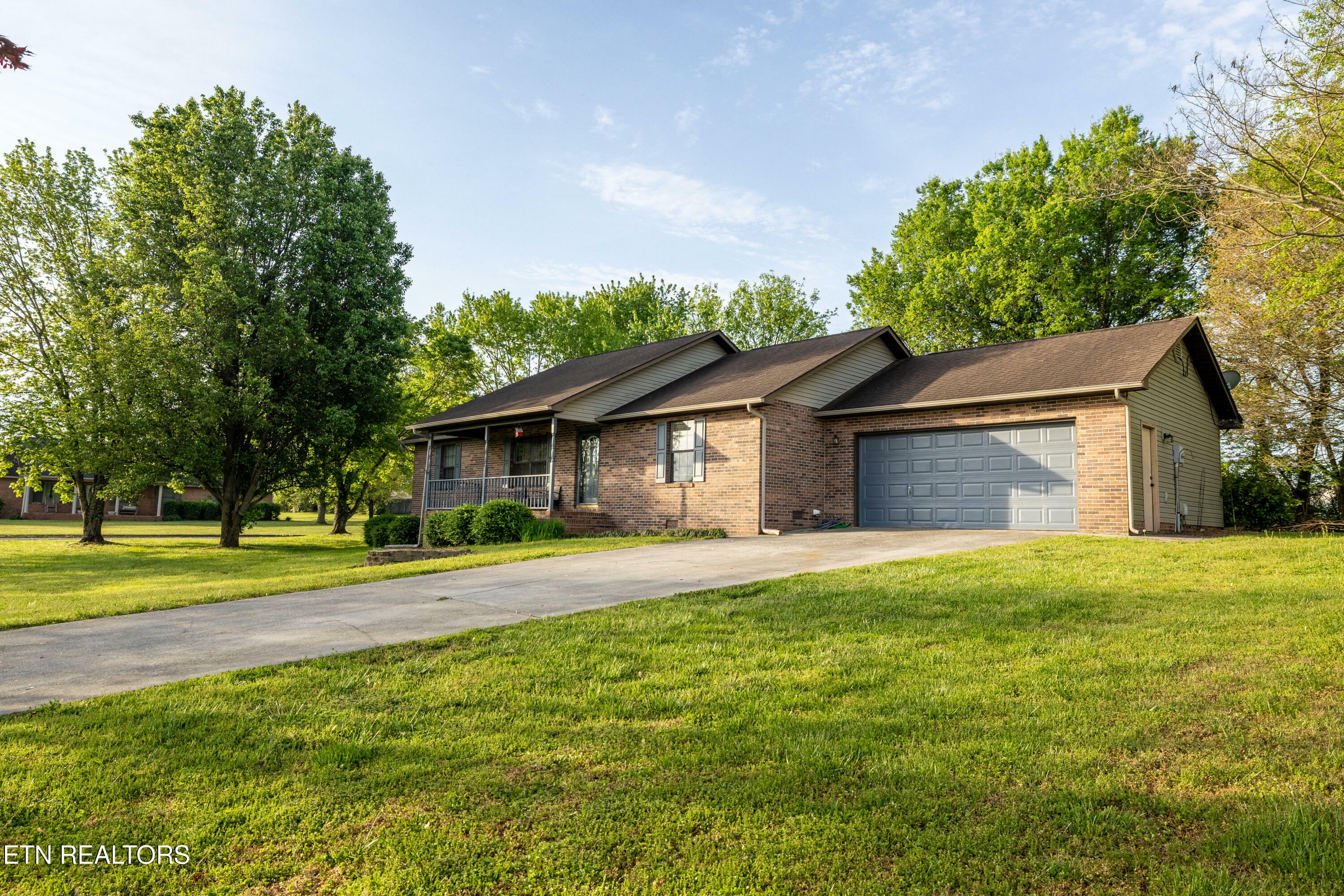 Property Photo: 5701 Quail Run Drive TN 37804