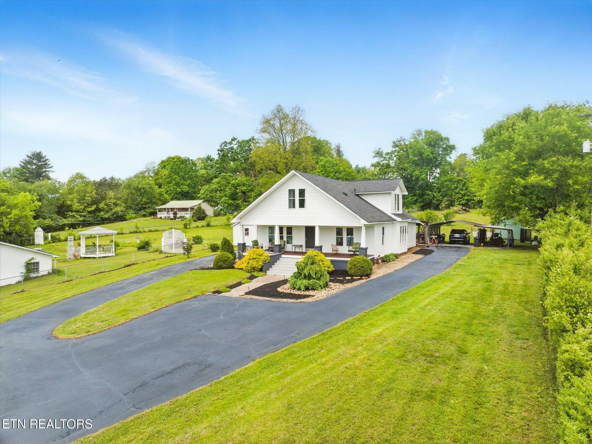 202 County Road 849  Etowah TN 37331 photo