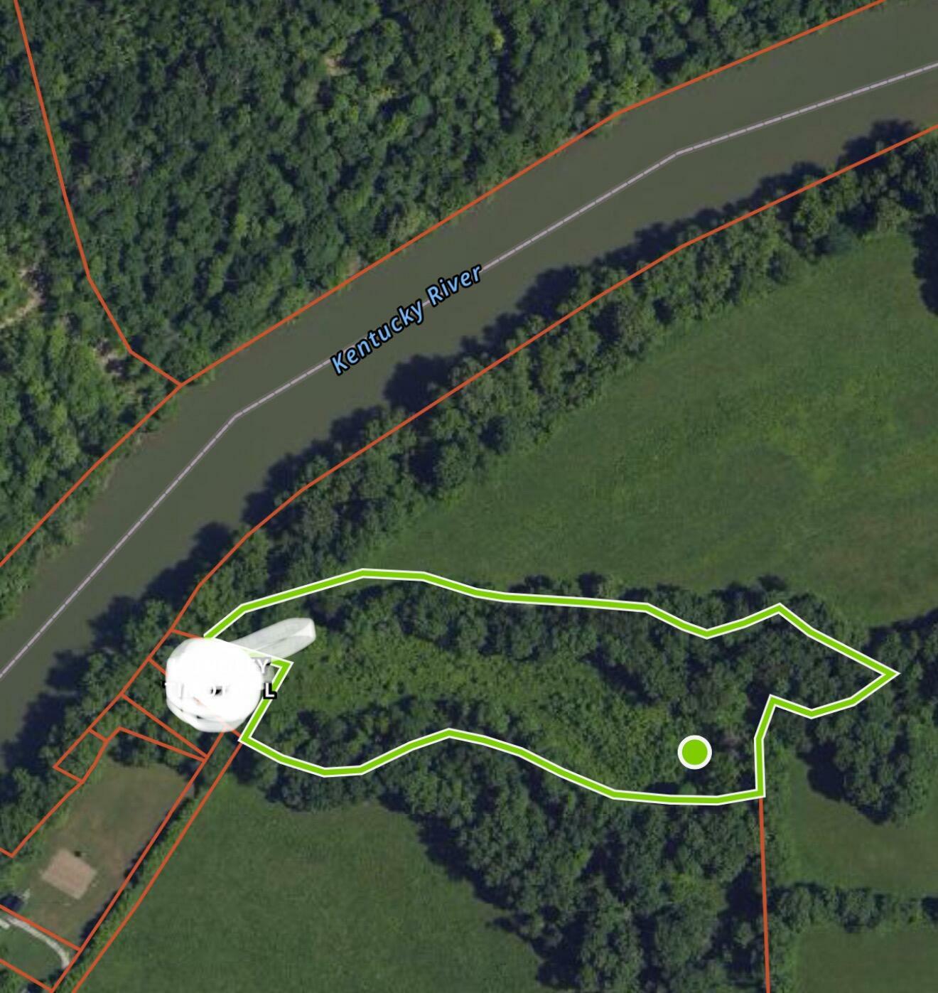 Property Photo: 0000 College Hill Road KY 40385