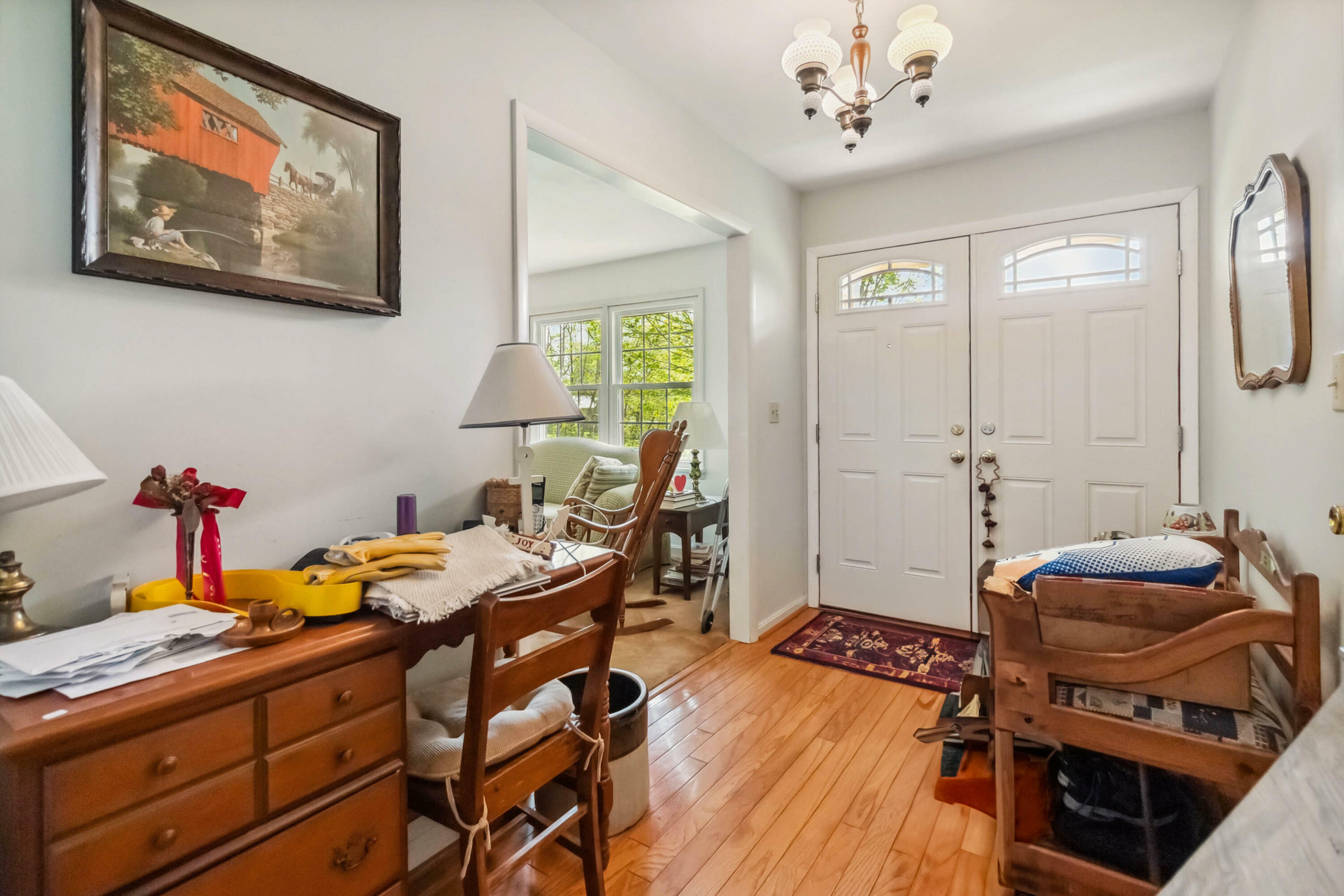 Property Photo: 125 Cheryl Lane KY 40422