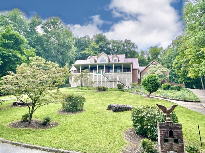 Property Photo: 78 Woodhaven Court KY 42503