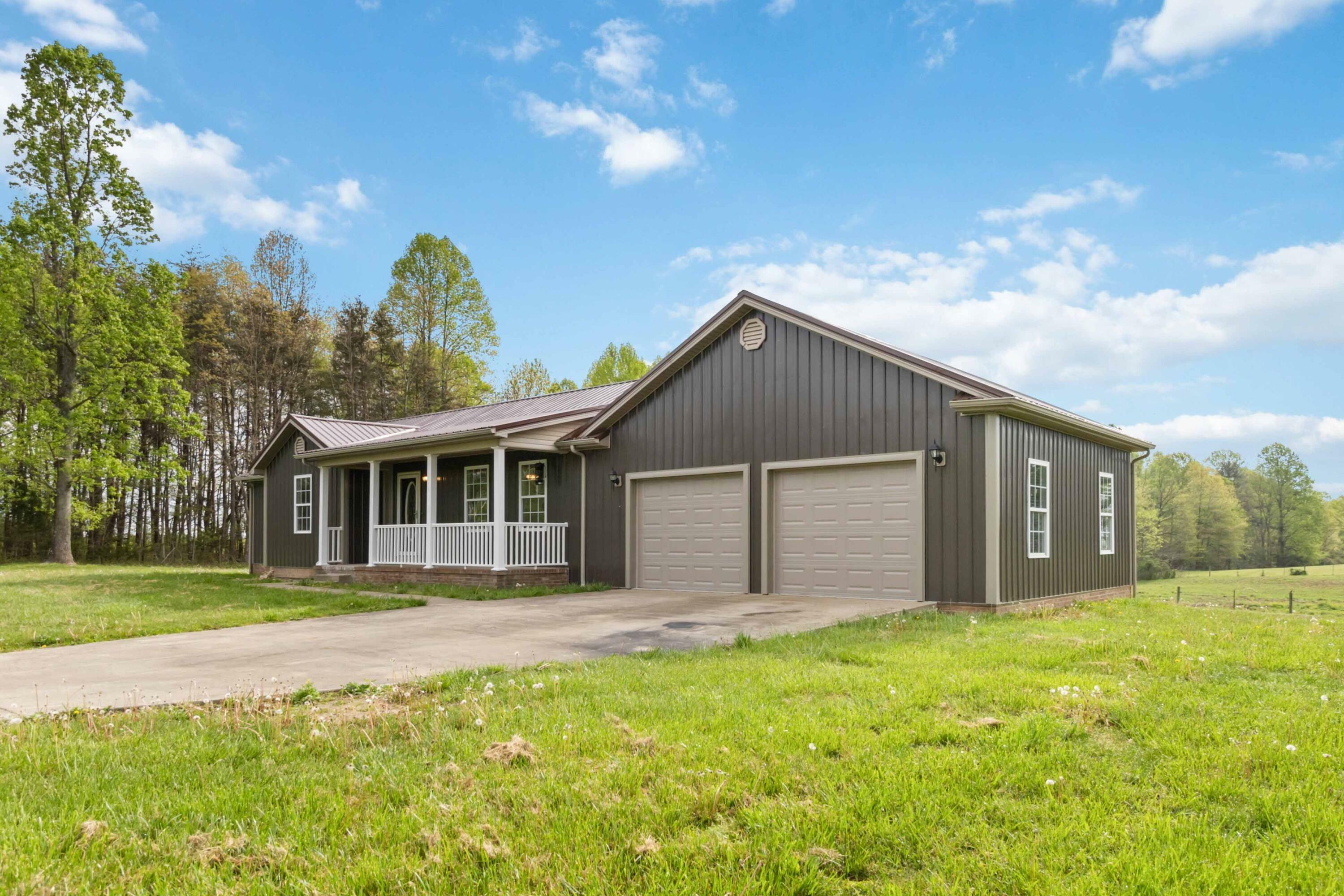 Property Photo: 274 Singleton Road KY 42567