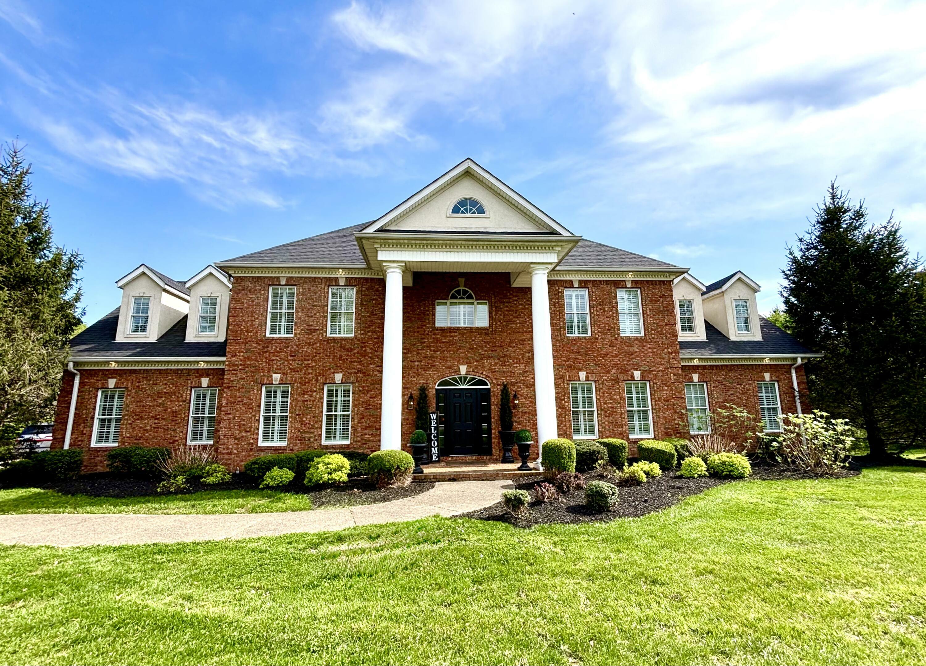 115 Hidden Valley Lane  Somerset KY 42503 photo
