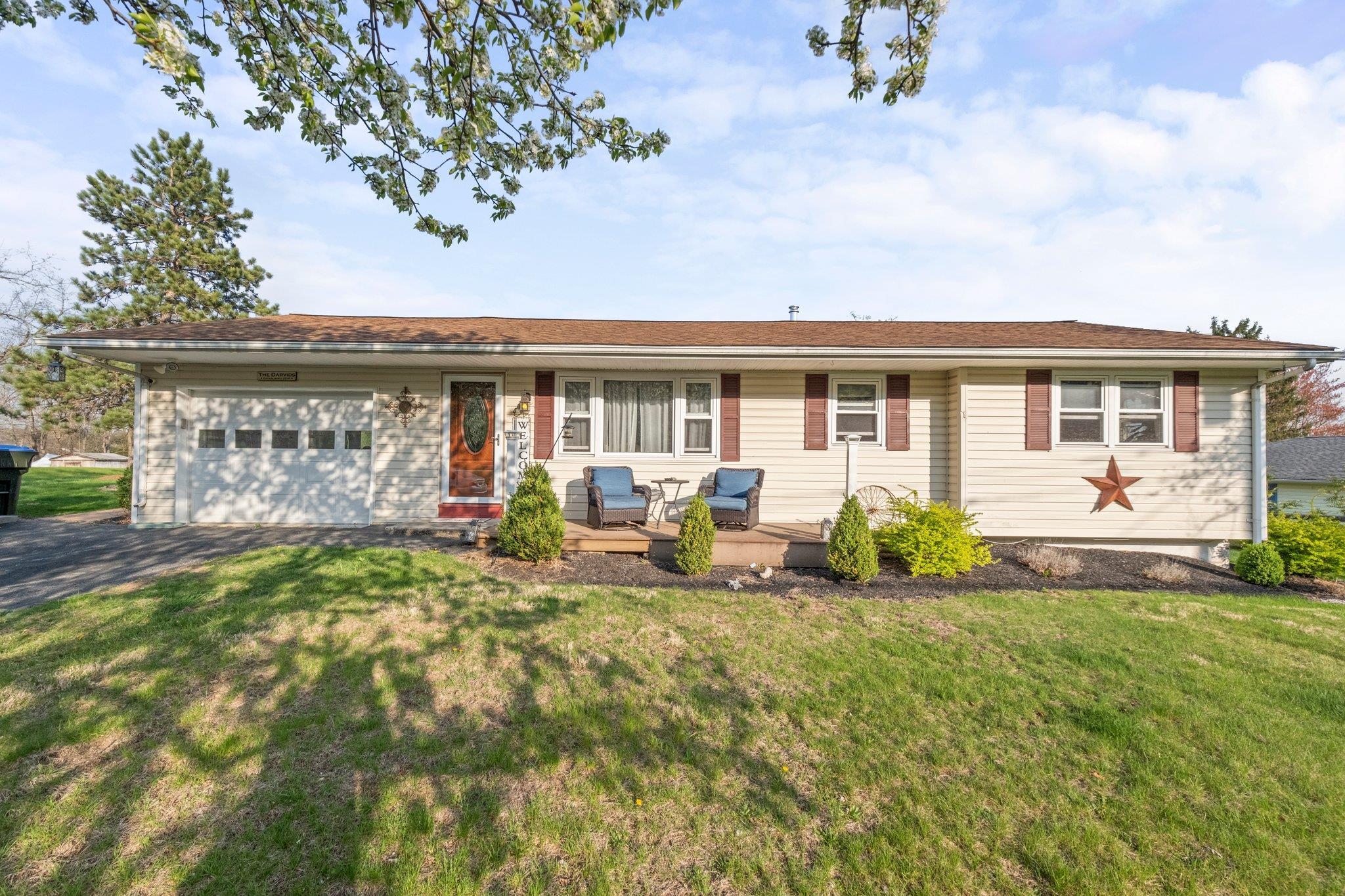 Property Photo: 4 Wood Road NY 10918