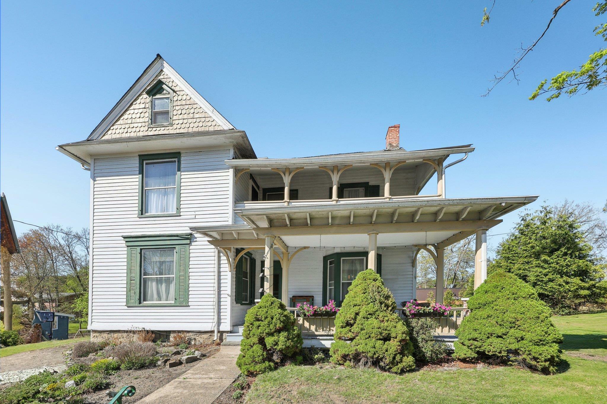 Property Photo: 10 Wheeler Avenue NY 10990