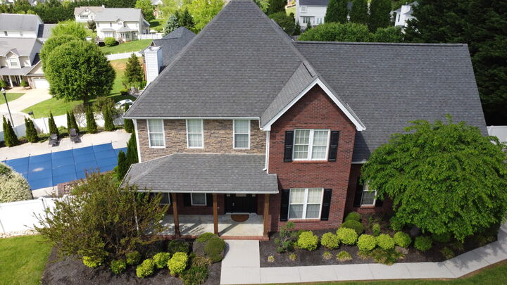 Property Photo: 4537 Horseshoe Trail TN 37814