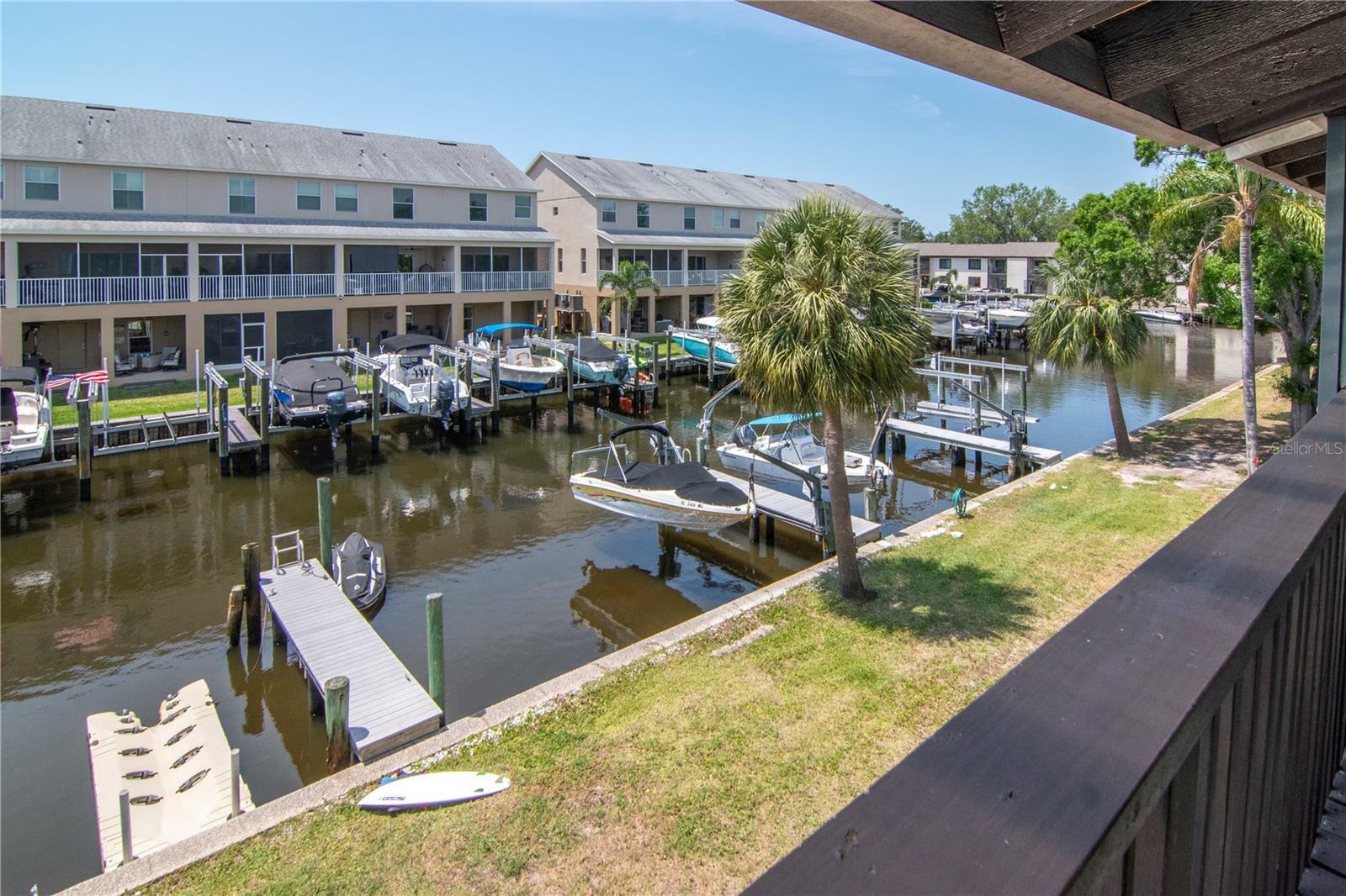 Property Photo:  200 Meres Boulevard 7  FL 34689 