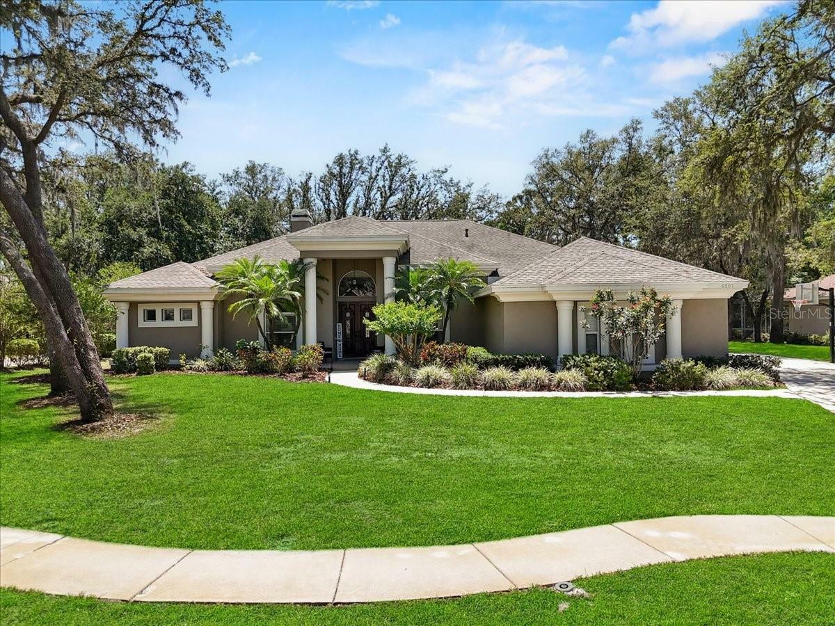 6007 Hammock Hill Avenue  Lithia FL 33547 photo