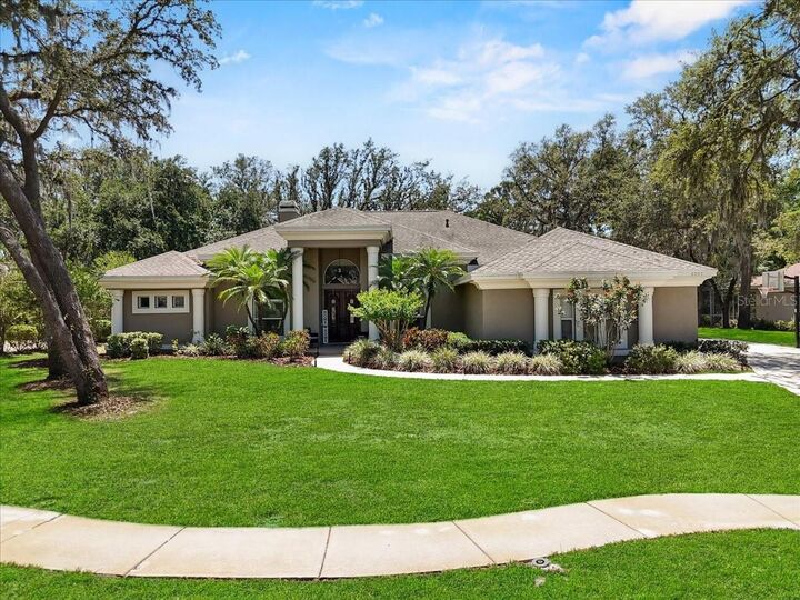6007 Hammock Hill Avenue  Lithia FL 33547 photo