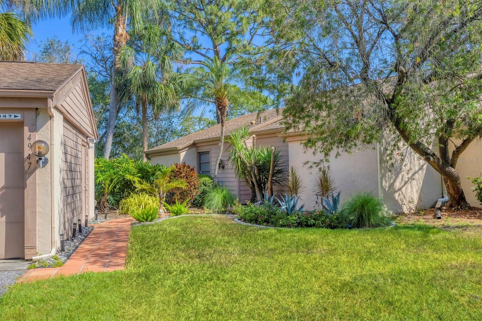 4947 Greencroft Road 175  Sarasota FL 34235 photo