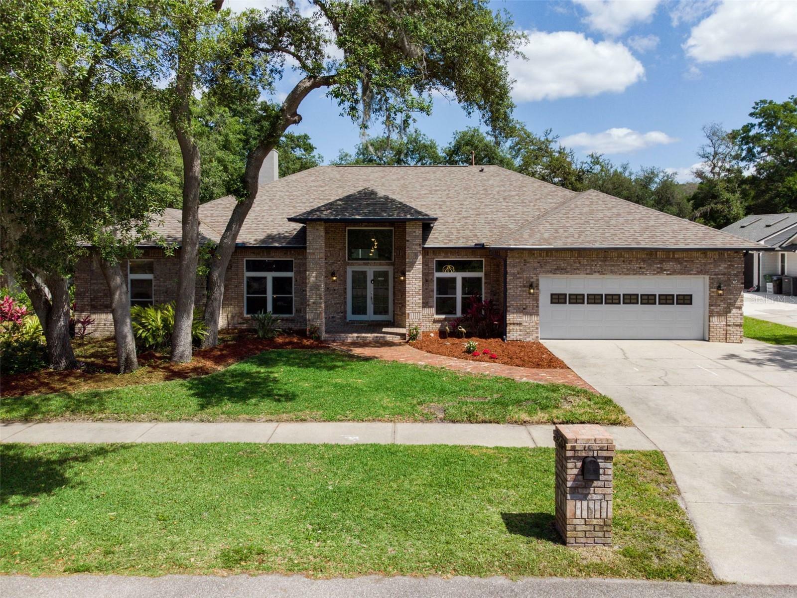 250 Shady Oaks Circle  Lake Mary FL 32746 photo
