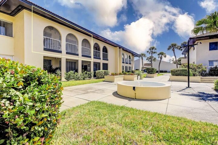 3690 Pinecrest Street 124  Sarasota FL 34232 photo
