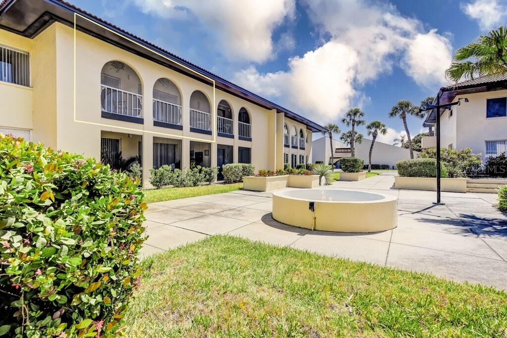 Property Photo: 3690 Pinecrest Street 124 FL 34232