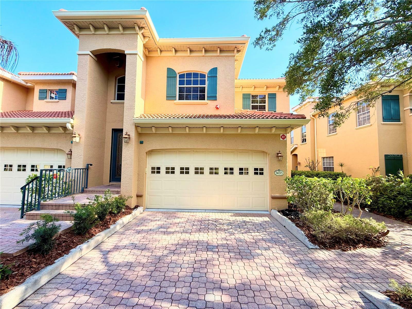 Property Photo: 3655 Square West Lane 9 FL 34238