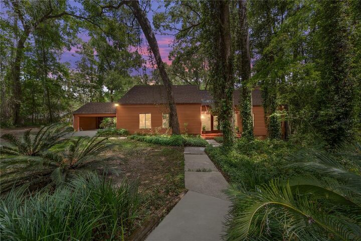 2715 NW 65th Street  Gainesville FL 32606 photo