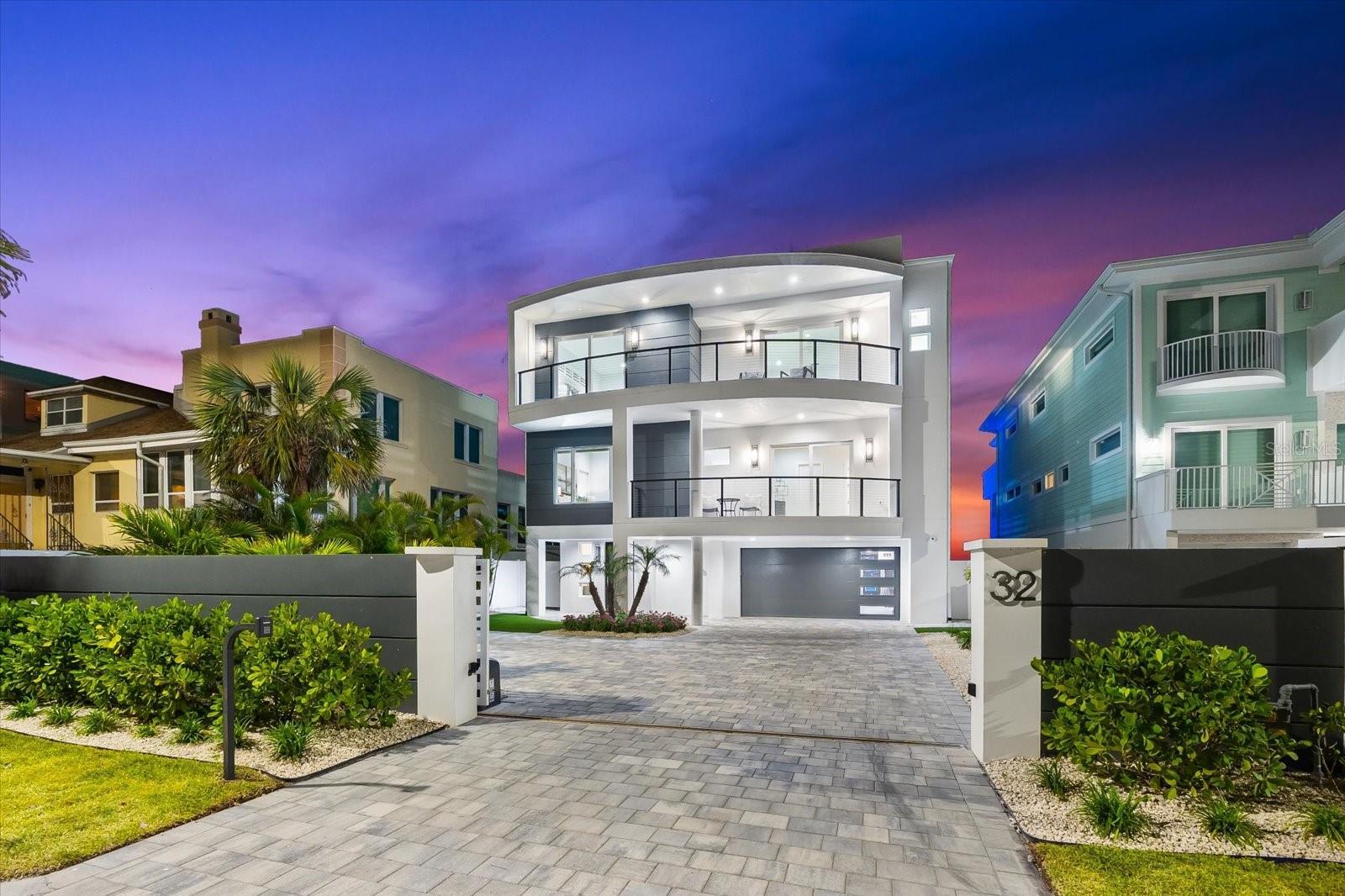 32 Gulf Boulevard  Indian Rocks Beach FL 33785 photo