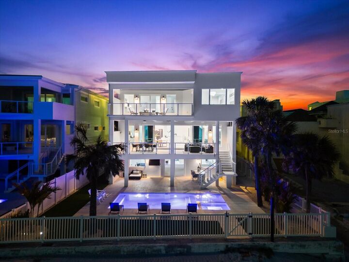 32 Gulf Boulevard  Indian Rocks Beach FL 33785 photo